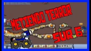 METIENDO TERROR SVR 6 :v | DRAGONBOUND
