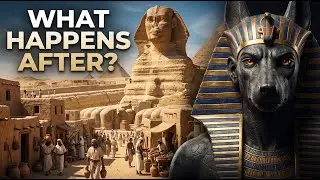 What Life in Ancient Egypt Was Really Like &mdash; According to Anubis