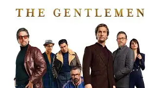 THE GENTLEMEN (2019) Review: Is Guy Ritchie's Heist Film Underrated?