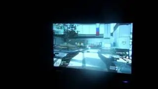 Modern Warfare 2 AK-47 Tactical Nuke