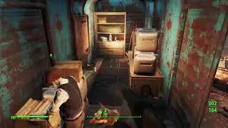 Lets Play fall out 4