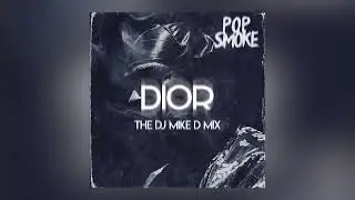 Pop Smoke Type Beat - 