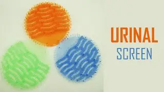 Best Urinal Screens