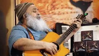 Raggy Singh - They Don't Know Me In Nashville || Easy Busy TV Sessions