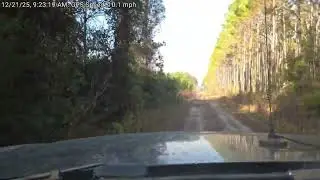 12-21-25 buck race