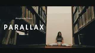 Parallax | #InspiredbyTenet
