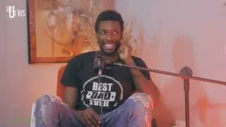 Koinz, explain the story off Merrkumba. The story is so emotional.