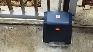 BFT Deimos A600 BT kit porti culisante 600kg