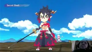 DISGAEA 7 VOWS OF THE VIRTUELESS EPISODE 2