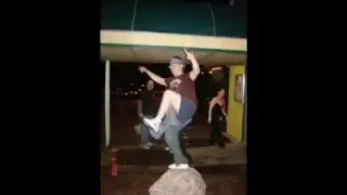 Joe's Night Out
