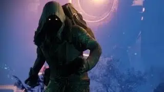 DESTINY 2 - XUR LOCATION: MAY 30 #Destiny #Destiny2 #Xur