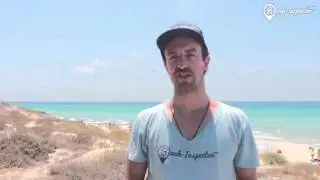 All Information for Es Arenals on Formentera - Beach Introduction