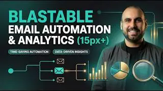 Blastable Appsumo Lifetime Deal Review - Email Maketing Tool