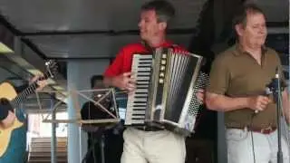 Heimatlandecho-Gott sei Dank, gibt's bei uns an Buschenschank (FanKreuzfahrt2012 mit Costa Classica)