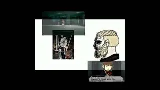 Me listening to the SMT IV OST be like: