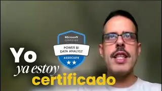PL-300: Certif&iacute;cate con Microsoft y Posici&oacute;nate como Experto