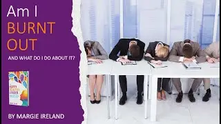 Is this menopause or Burnout?
