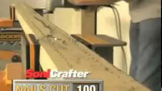 Rockwell Sonicrafter.mpg