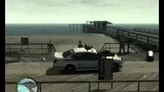 GTA IV patch 1.0.3.0
