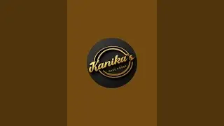 Kanika cake house  is live