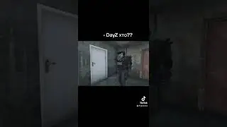 DayZ me rolling 🤪😂