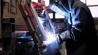 Revolution Table RST Series by www.versatables.com
