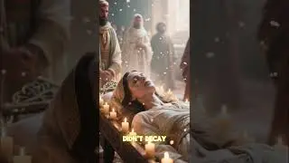The Astonishing Life of St. Christina: The Forgotten Catholic Saint Who Defied Death