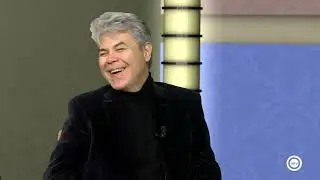 Roberto C&aacute;ceres (Como Alfredo por su casa) (11/03/25)
