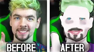 So I Made a Terrible Fanart Account...