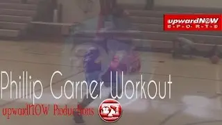 upwardNOW Sports Presents: Chatt Tech SG Phillip Garner