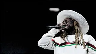 [FREE] Lil Wayne Type Beat 