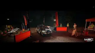 WRC Generations | Team Daily Leagues | COPEC Rally Chile : Pelun Reverse - 4:25.111