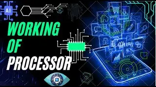 Unveiling the magic : How a processor works