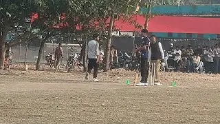 STAR CRICKET CLUB BOHITA KOCHADHAMAN