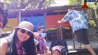Tour the Polynesian Cultural Center | Student Life