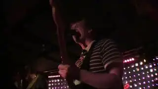 Dutch Interior - Sandcastle Molds (Live at Baby's All Right)