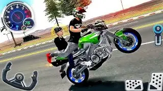 Xtreme Motorbikes Gameplay video post # long video #goingballsfastrunnergameplay #gaming 🎮🪓🙏❔🏒🏐😇❎🏏🧨