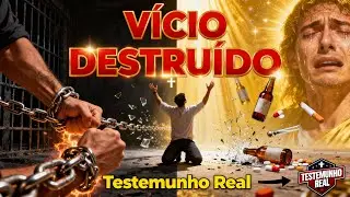 Oração para se livrar do vício