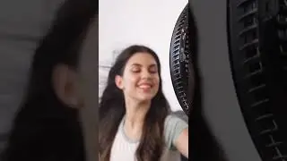 VENTILADOR DE COLUNA 50 CM WAP 180W 8 P&Aacute;S SILENCIOSO FLOW TURBO  Ja se inscreva no canal