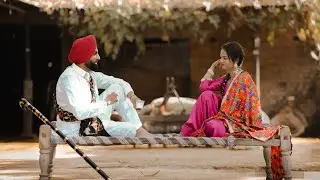 Prewedding teaser of yadvinder & paramjeet