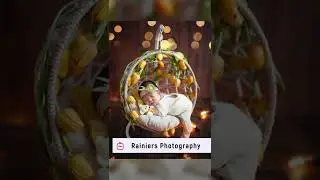 Newborn Baby Photography New York