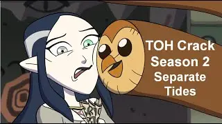 The Owl House Season 2 Ep 1 Crack
