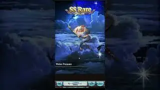 Granblue Fantasy free 10 ssr pulls (10.5 anniversary)