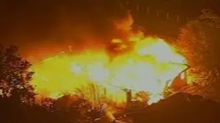 Texas resident: Plant explosion was like a nuclear bomb