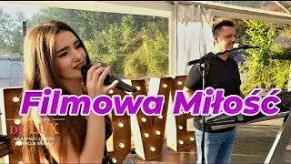 Filmowa Miłość - DE LUX 2025 (DOMINO) Weselne Hity🎵