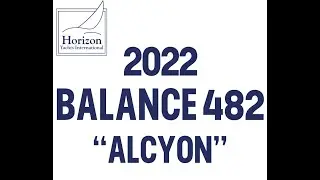Balance 482 for Sale in Grenada