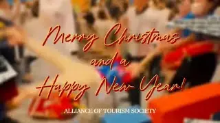 PASKO NG KALAKBAY | ATS CHRISTMAS STATION ID 2025 
