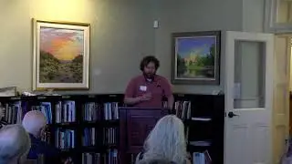 Patrick Lohmann - 130th Anniversary Flash Talks