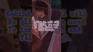 [ OUTDATED ] How to get GLITCH at DOOR 0 in DOORS! #shorts