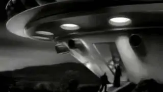 Devil Girl From Mars (1954) in 2 minutes
